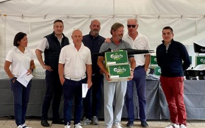 2ème jour de la Grande Semaine – SCHOEN 41- CARLSBERG