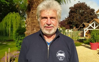 Un vétéran au top !