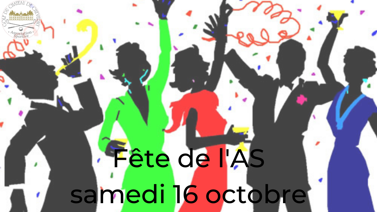 Fête de l’AS