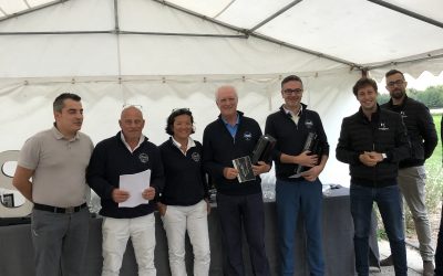 Résultats et photos de la compétition DS