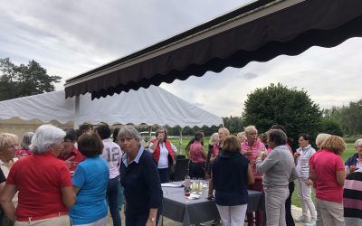 Nana’s Cup, résultats et photos