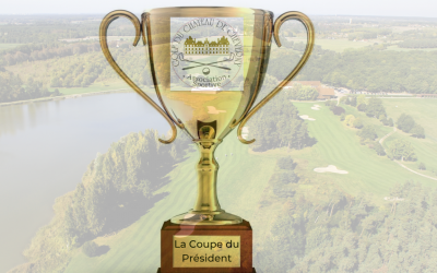 Coupe du Président les 16 et 17 octobre 2021