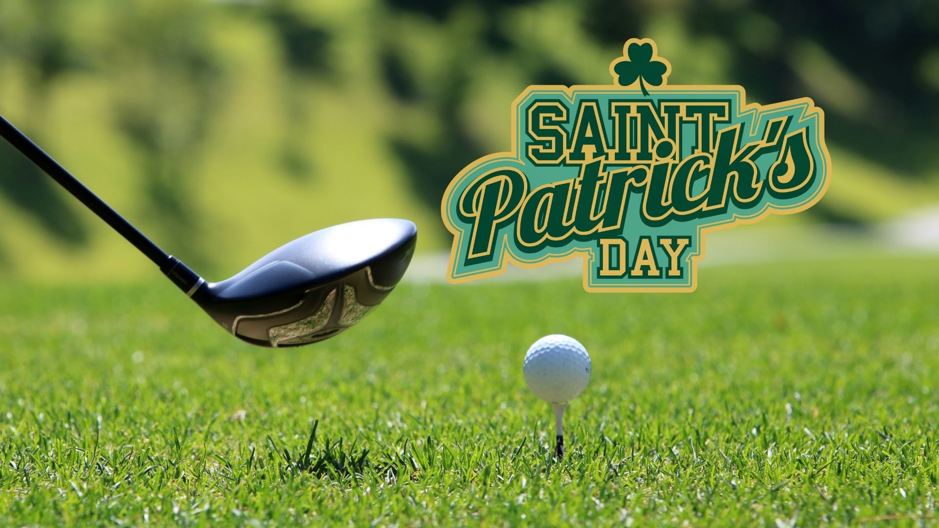 Saint Patrick