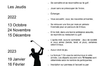 Reprise de Toutes aux jeux le 13 octobre !