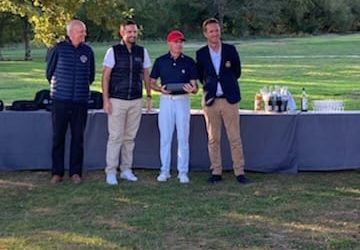 Photos et résultats du Trophée de l’étoile Mercédès 2022