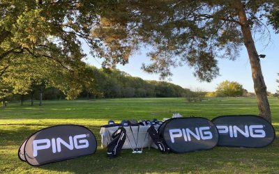 Photos et résultats de la PING du dimanche 9 octobre !