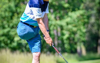 Retour sur le 4ème Trophée handigolf au profit de TELMAH Tendez la main au Handisport les 3 et 4 juin au Golf du Château de Cheverny