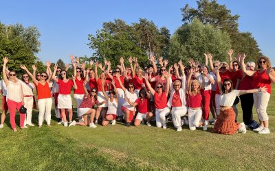 Retour en images – Women&rsquo;s Golf Day du mardi 6 juin au Golf de Cheverny