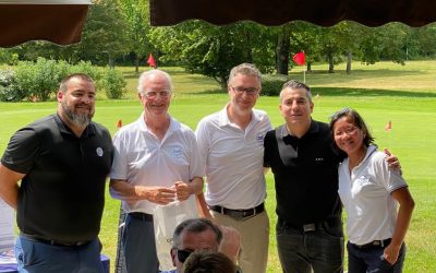 Retour sur la 1ère édition de la compétition Golfy Days du dimanche 11 juin