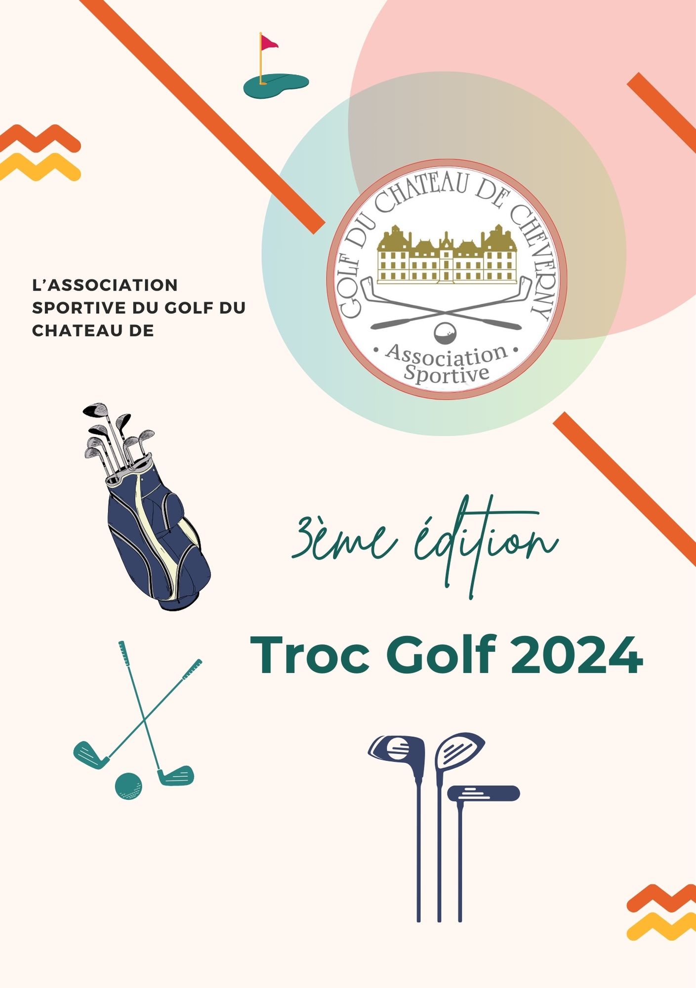 Troc Golf 3