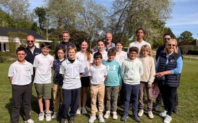 Résultats et photos de la Coupe du Centre Jeunes à Donnery du 13 au 15 avril !