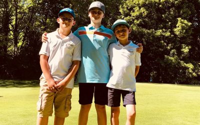 Résultats Grand Prix de Bourges et Trophée U10, de belles médailles pour nos jeunes !