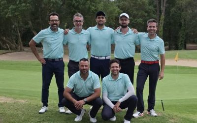 Résultats Championnat de France par équipes Messieurs – 3ème Division Nationale – Golf de Moliets du 28 au 31 mai 2026