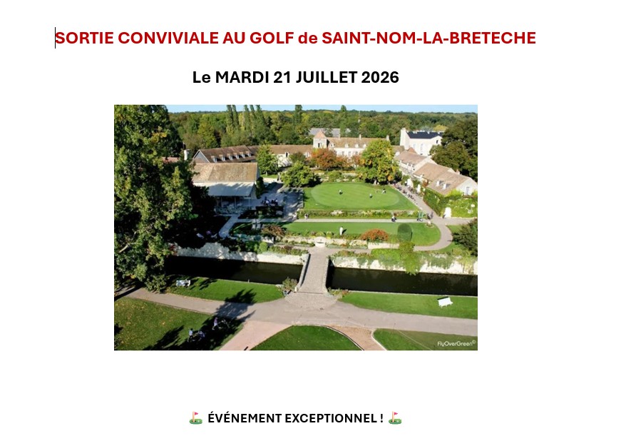 Affiche St NOM