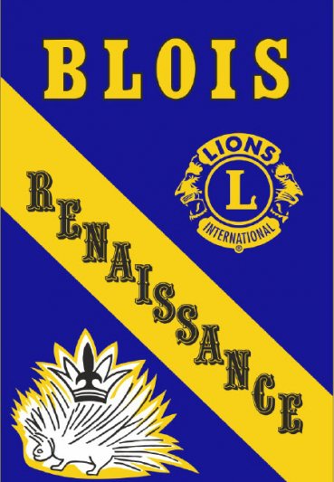 Lions renaissance