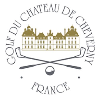 Logo Golf Cheverny