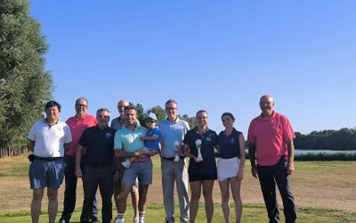 Retour en images et résultats Grand Prix de Cheverny 2026