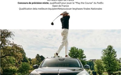 Rendez-vous le dimanche 20 septembre pour le Trophée DS Automobiles