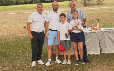 La coupe des Pros 2026 : une magnifique journée de golf à Cheverny le dimanche 6 septembre