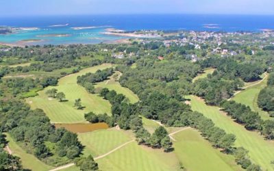 NOS SENIORS MESSIEURS EN PROMOTION EN BRETAGNE du 19 au 20 septembre !