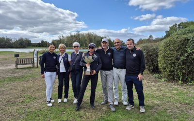 Coupe de la Caboche à Cheverny le samedi 10 octobre, la coupe pour Cheverny !