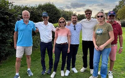 Team Building Entreprises : renforcez la cohésion de vos équipes autour du golf à Cheverny !